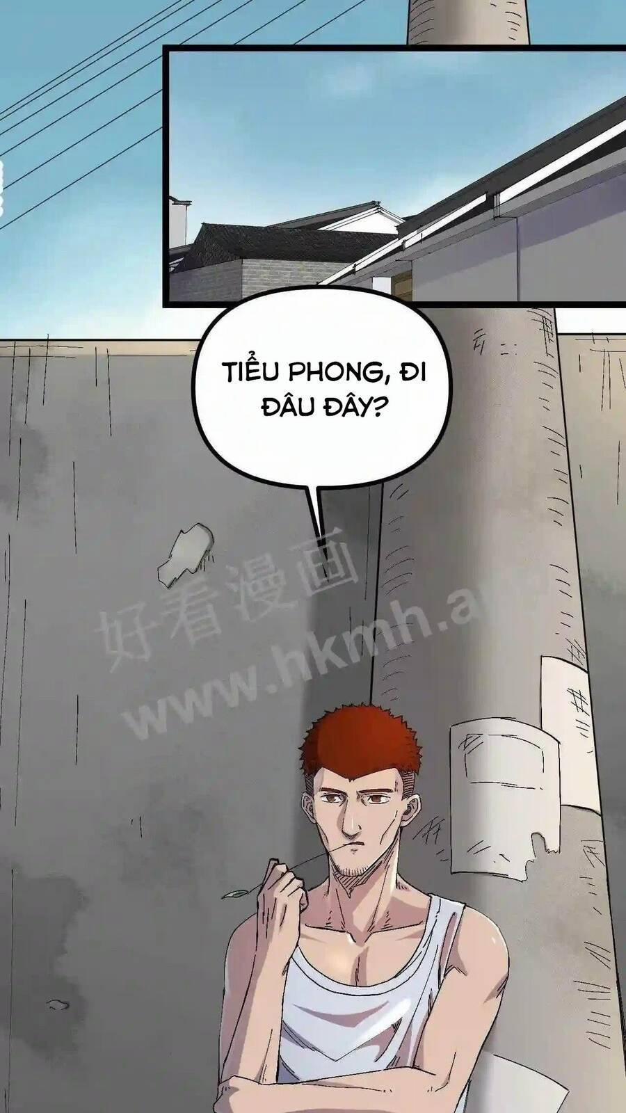 Trùng Sinh Trở Lại 1983 Làm Phú Hào 3 trang 25