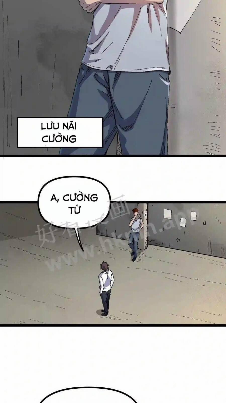 Trùng Sinh Trở Lại 1983 Làm Phú Hào 3 trang 26