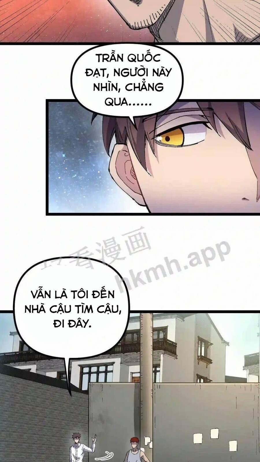 Trùng Sinh Trở Lại 1983 Làm Phú Hào 3 trang 29