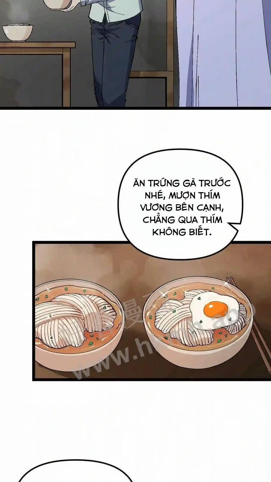 Trùng Sinh Trở Lại 1983 Làm Phú Hào 3 trang 9