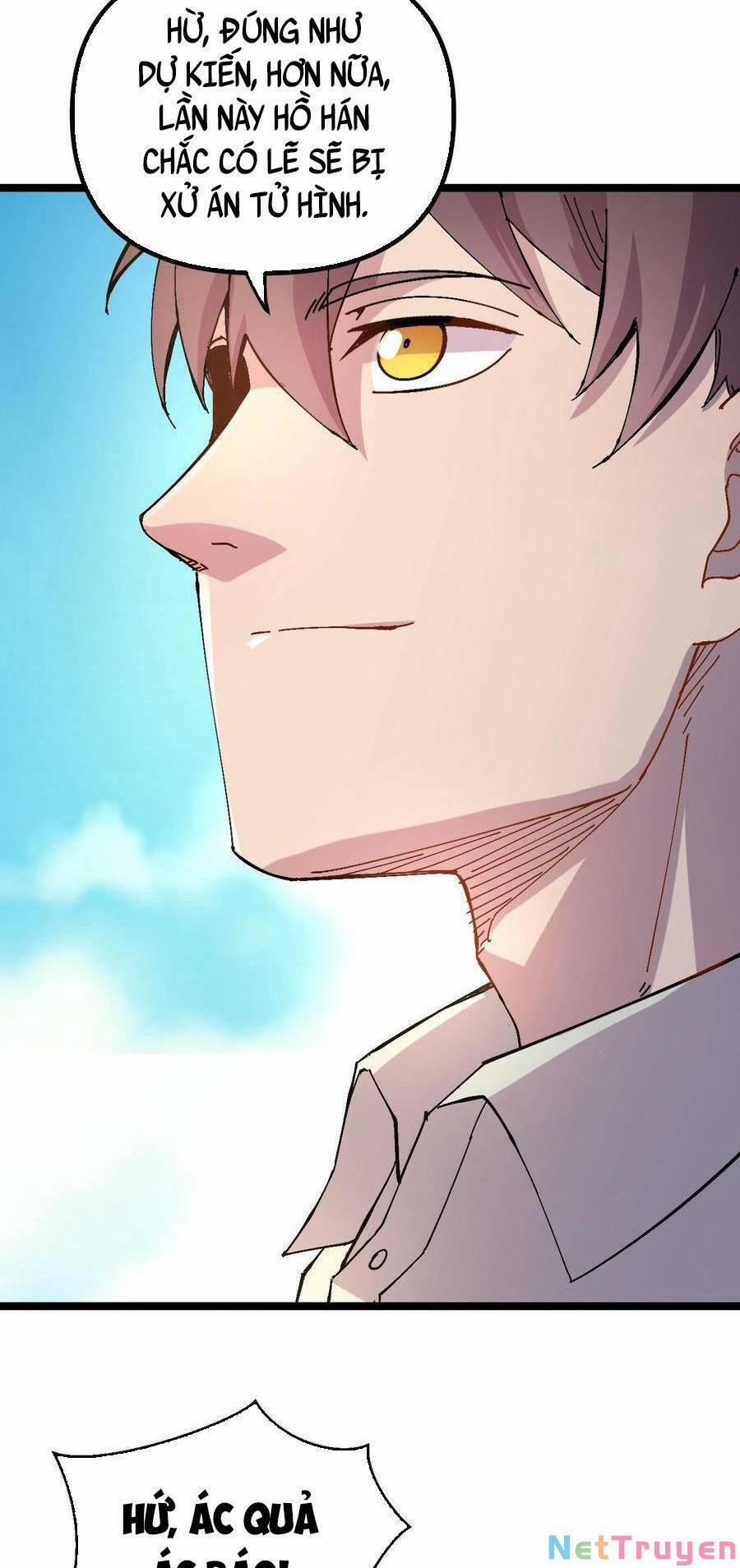 Trùng Sinh Trở Lại 1983 Làm Phú Hào 30 trang 10