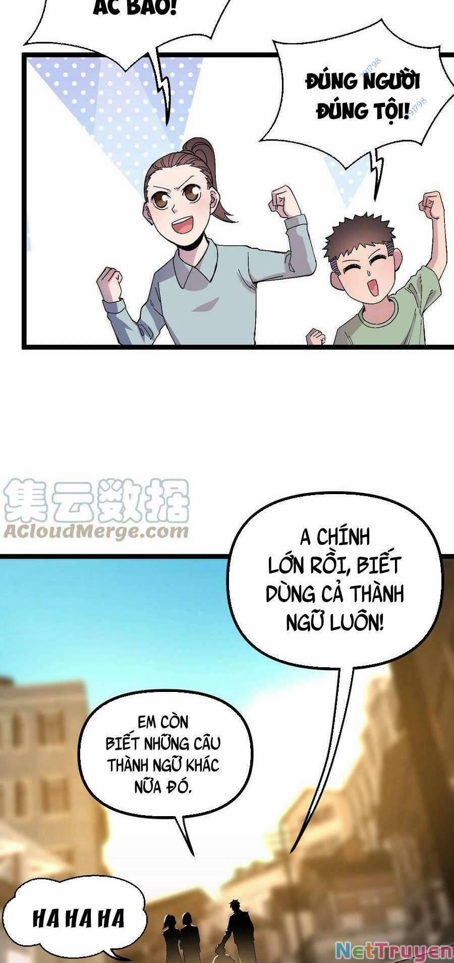 Trùng Sinh Trở Lại 1983 Làm Phú Hào 30 trang 11