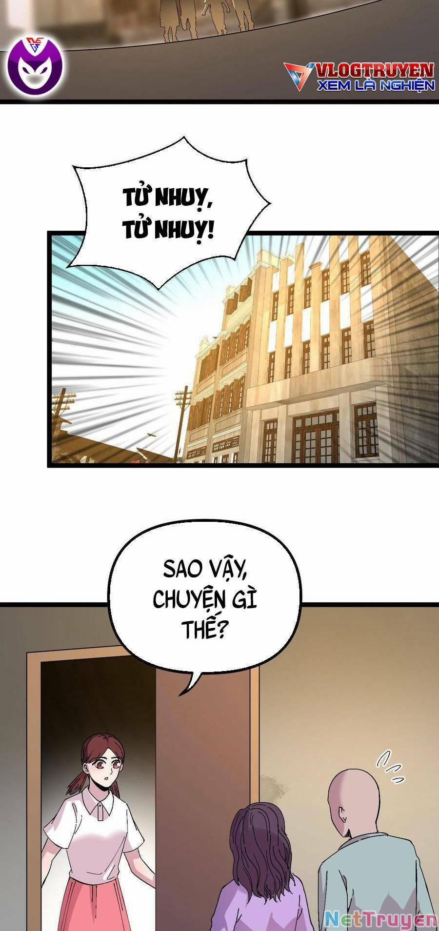 Trùng Sinh Trở Lại 1983 Làm Phú Hào 30 trang 12