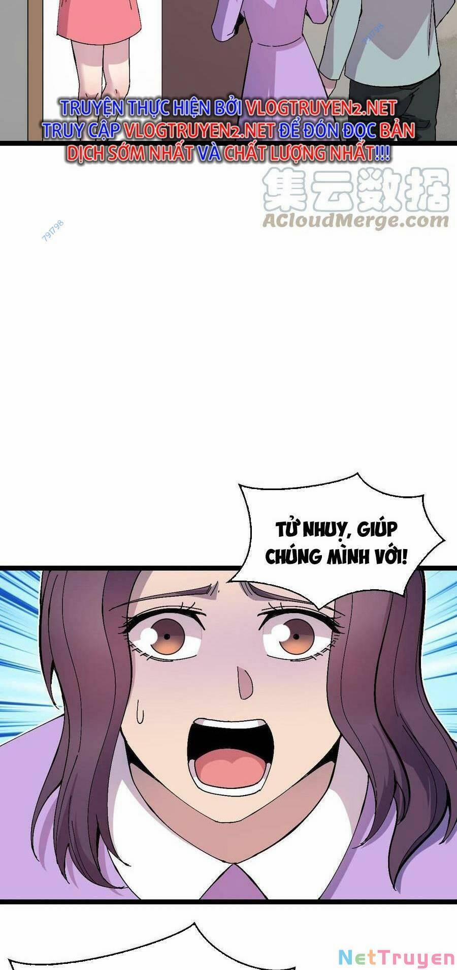 Trùng Sinh Trở Lại 1983 Làm Phú Hào 30 trang 13