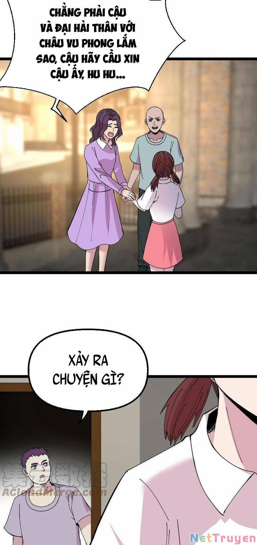 Trùng Sinh Trở Lại 1983 Làm Phú Hào 30 trang 14