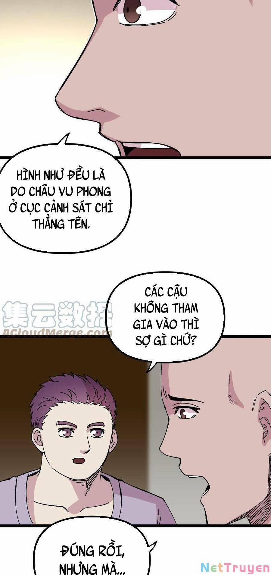 Trùng Sinh Trở Lại 1983 Làm Phú Hào 30 trang 16