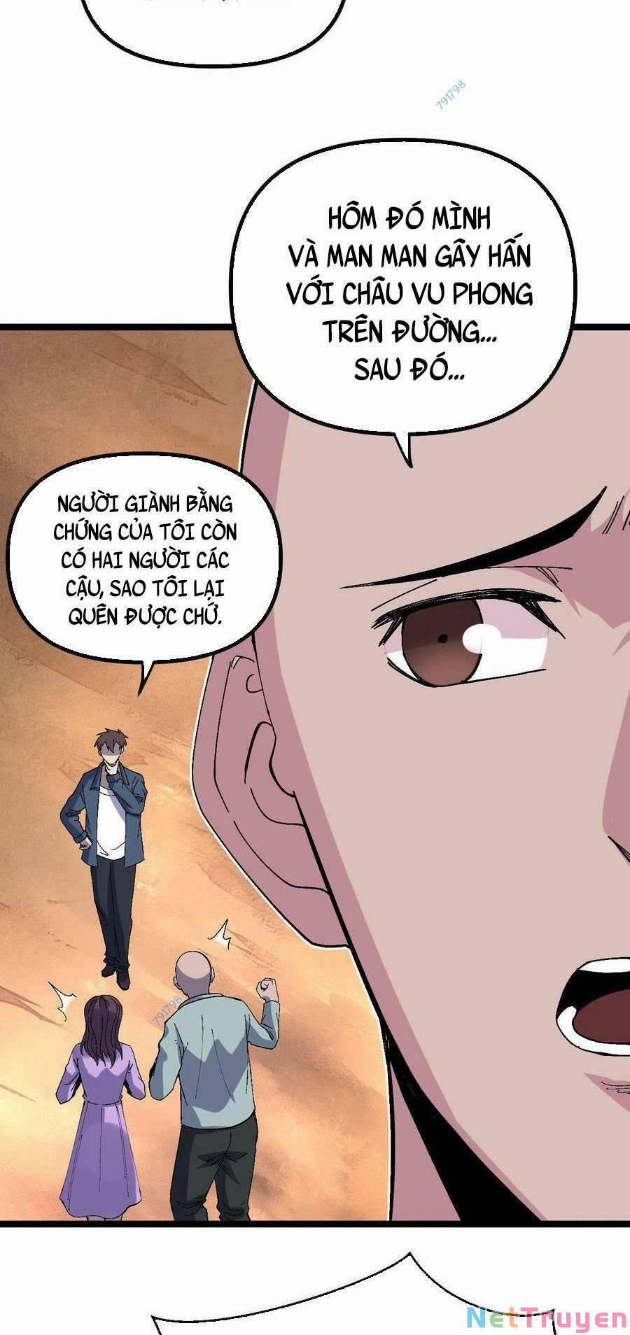 Trùng Sinh Trở Lại 1983 Làm Phú Hào 30 trang 17