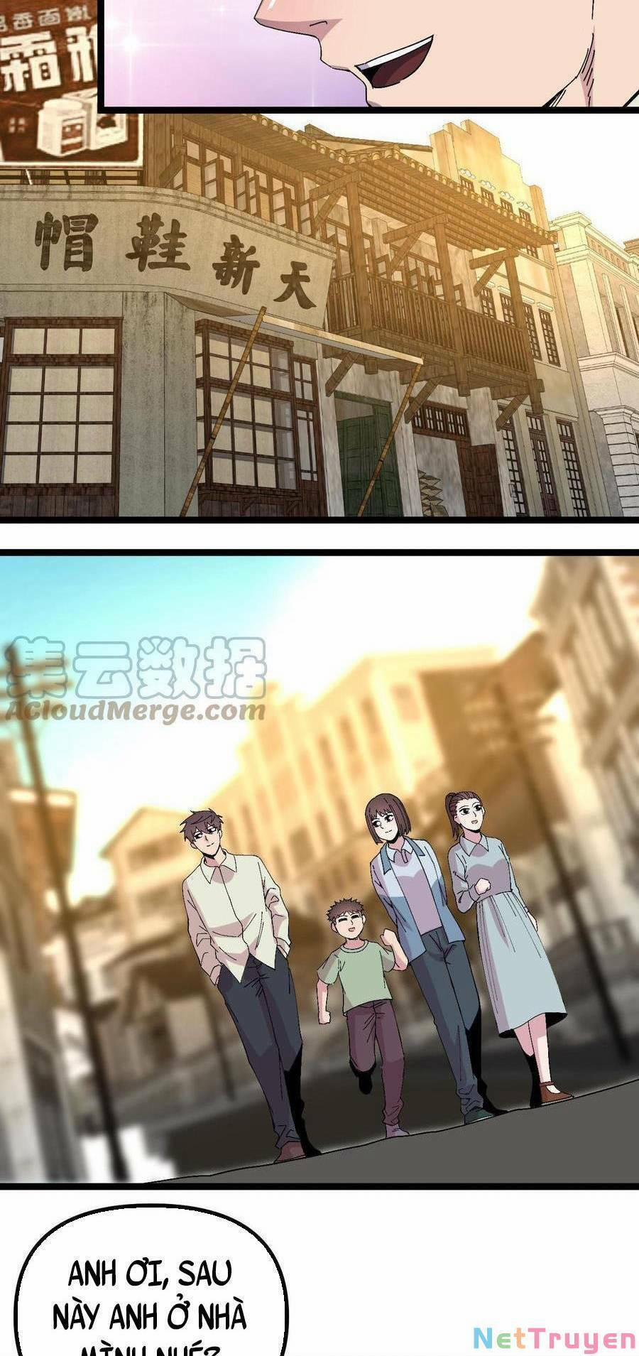Trùng Sinh Trở Lại 1983 Làm Phú Hào 30 trang 6