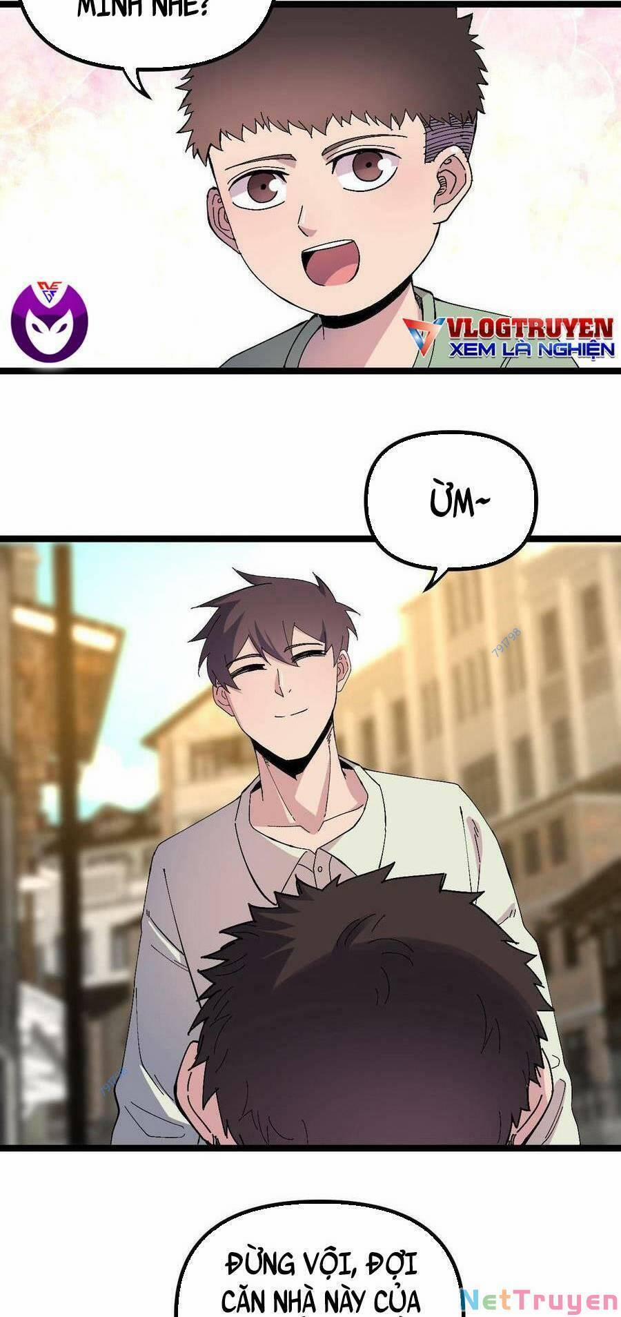 Trùng Sinh Trở Lại 1983 Làm Phú Hào 30 trang 7