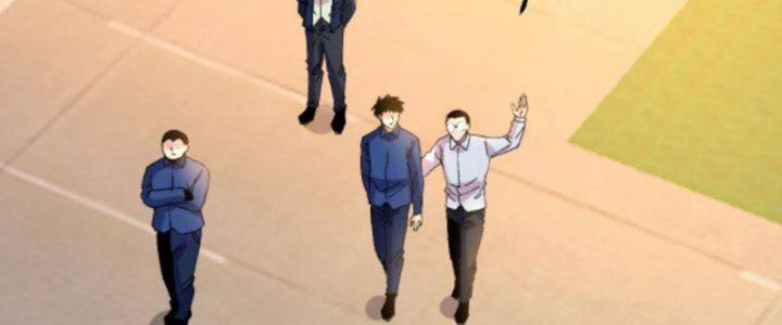 Trùng Sinh Trở Lại 1983 Làm Phú Hào 301 trang 86