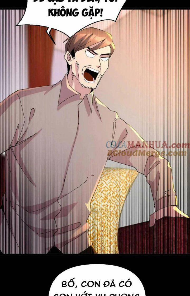 Trùng Sinh Trở Lại 1983 Làm Phú Hào 302 trang 12