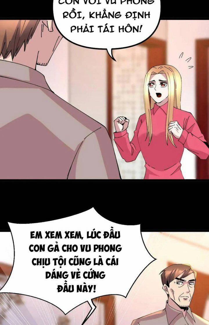 Trùng Sinh Trở Lại 1983 Làm Phú Hào 302 trang 13