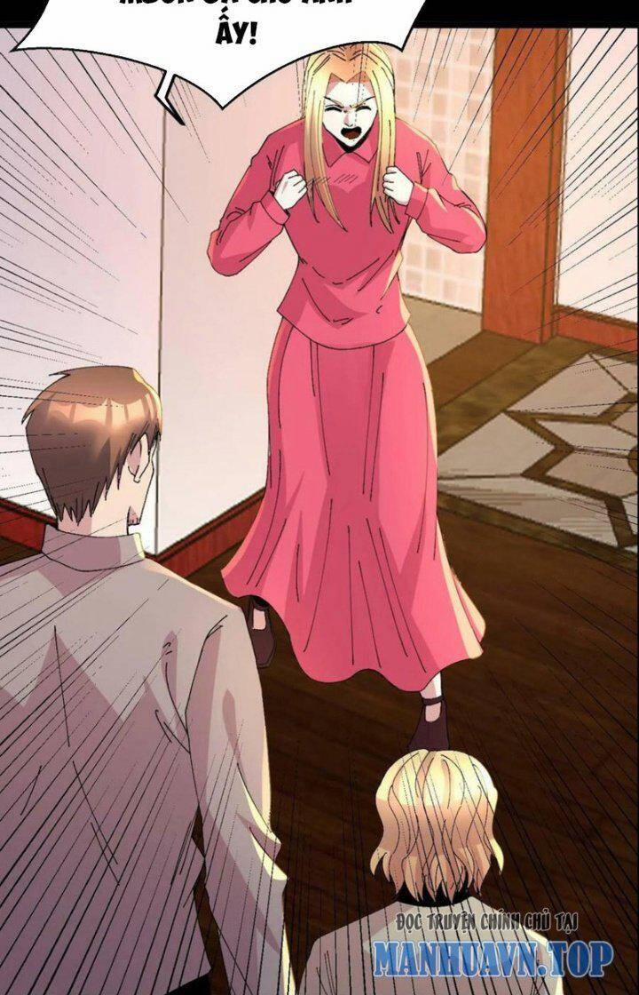 Trùng Sinh Trở Lại 1983 Làm Phú Hào 302 trang 15