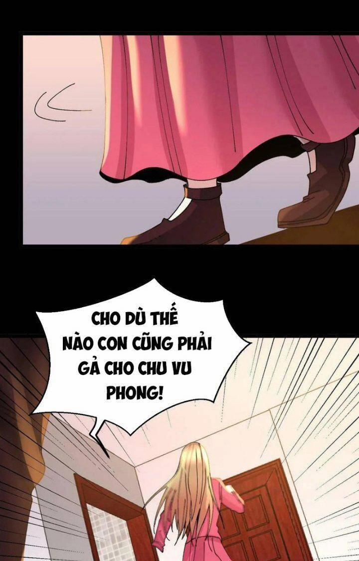 Trùng Sinh Trở Lại 1983 Làm Phú Hào 302 trang 20