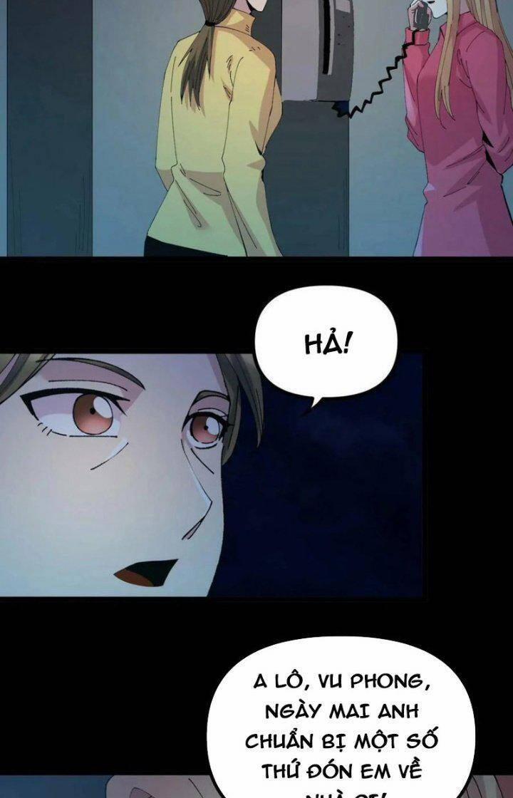 Trùng Sinh Trở Lại 1983 Làm Phú Hào 302 trang 24