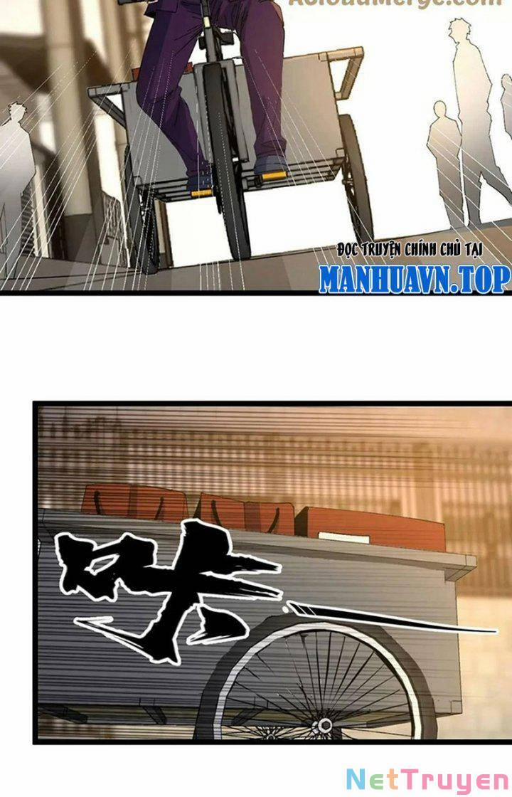 Trùng Sinh Trở Lại 1983 Làm Phú Hào 303 trang 1