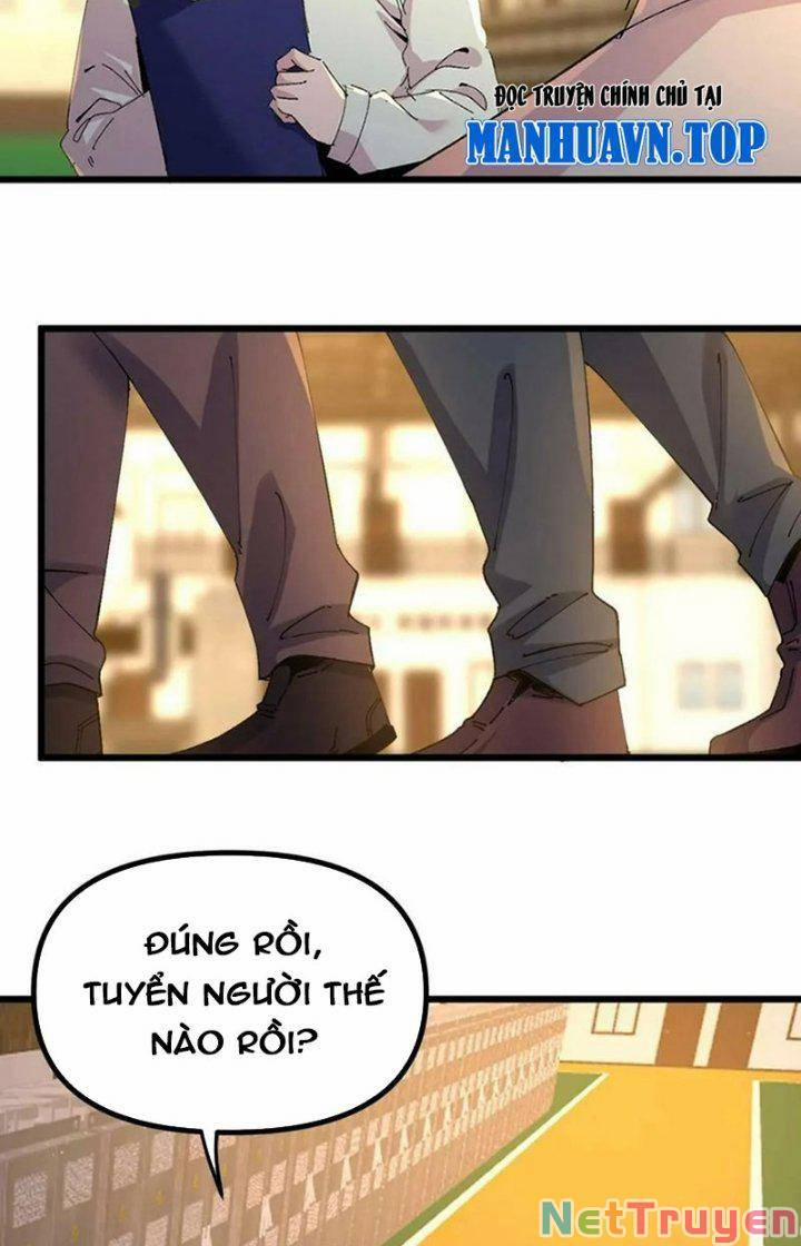 Trùng Sinh Trở Lại 1983 Làm Phú Hào 303 trang 15