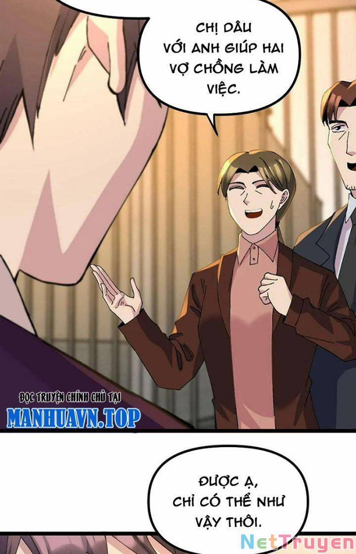 Trùng Sinh Trở Lại 1983 Làm Phú Hào 303 trang 9