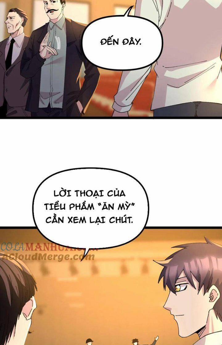 Trùng Sinh Trở Lại 1983 Làm Phú Hào 305 trang 1