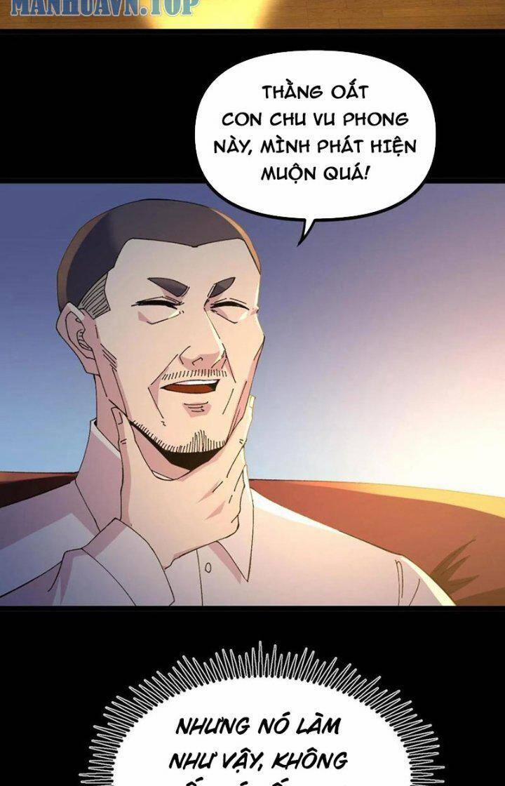 Trùng Sinh Trở Lại 1983 Làm Phú Hào 305 trang 12