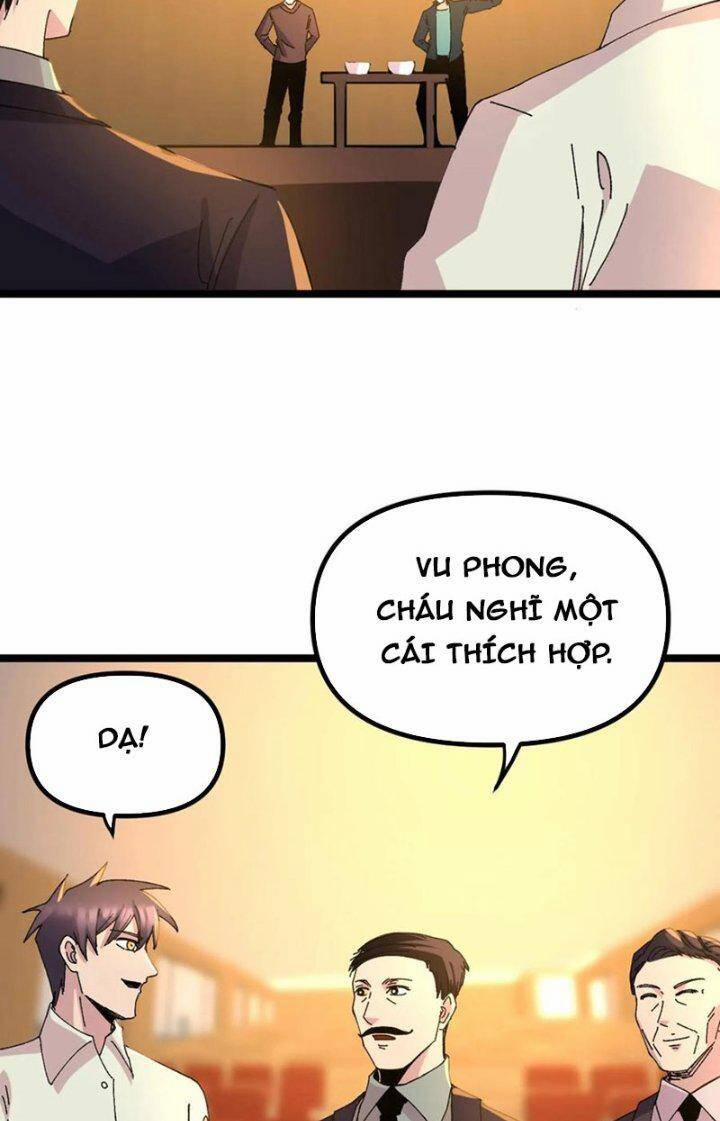 Trùng Sinh Trở Lại 1983 Làm Phú Hào 305 trang 2