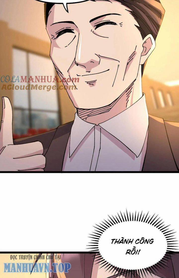 Trùng Sinh Trở Lại 1983 Làm Phú Hào 305 trang 6