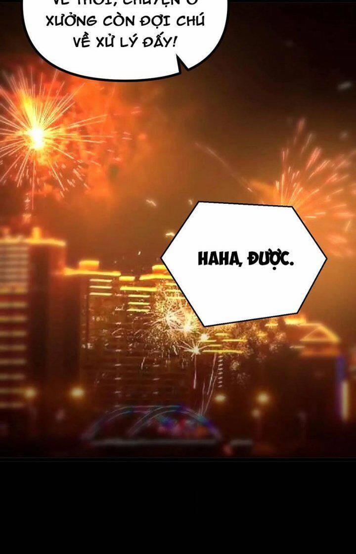 Trùng Sinh Trở Lại 1983 Làm Phú Hào 306 trang 10
