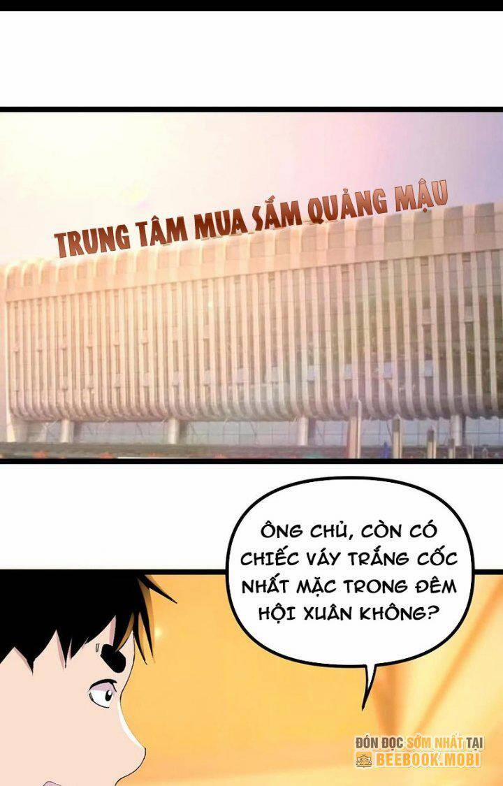 Trùng Sinh Trở Lại 1983 Làm Phú Hào 306 trang 11