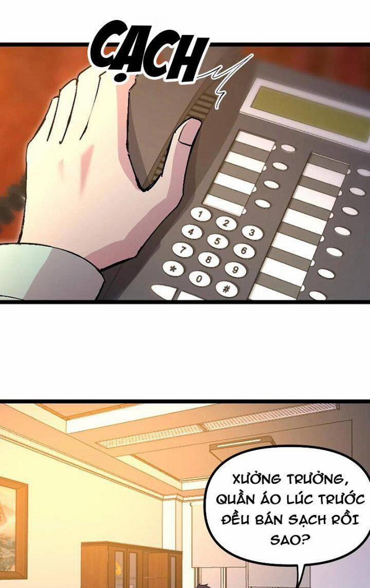 Trùng Sinh Trở Lại 1983 Làm Phú Hào 306 trang 16