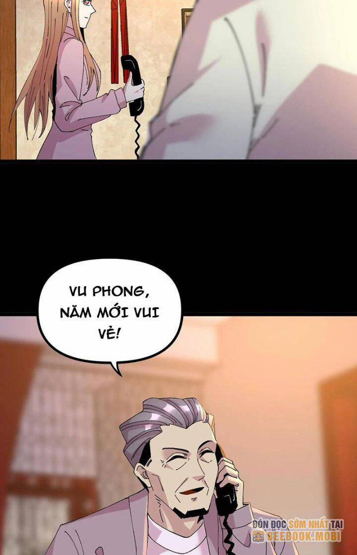 Trùng Sinh Trở Lại 1983 Làm Phú Hào 306 trang 5