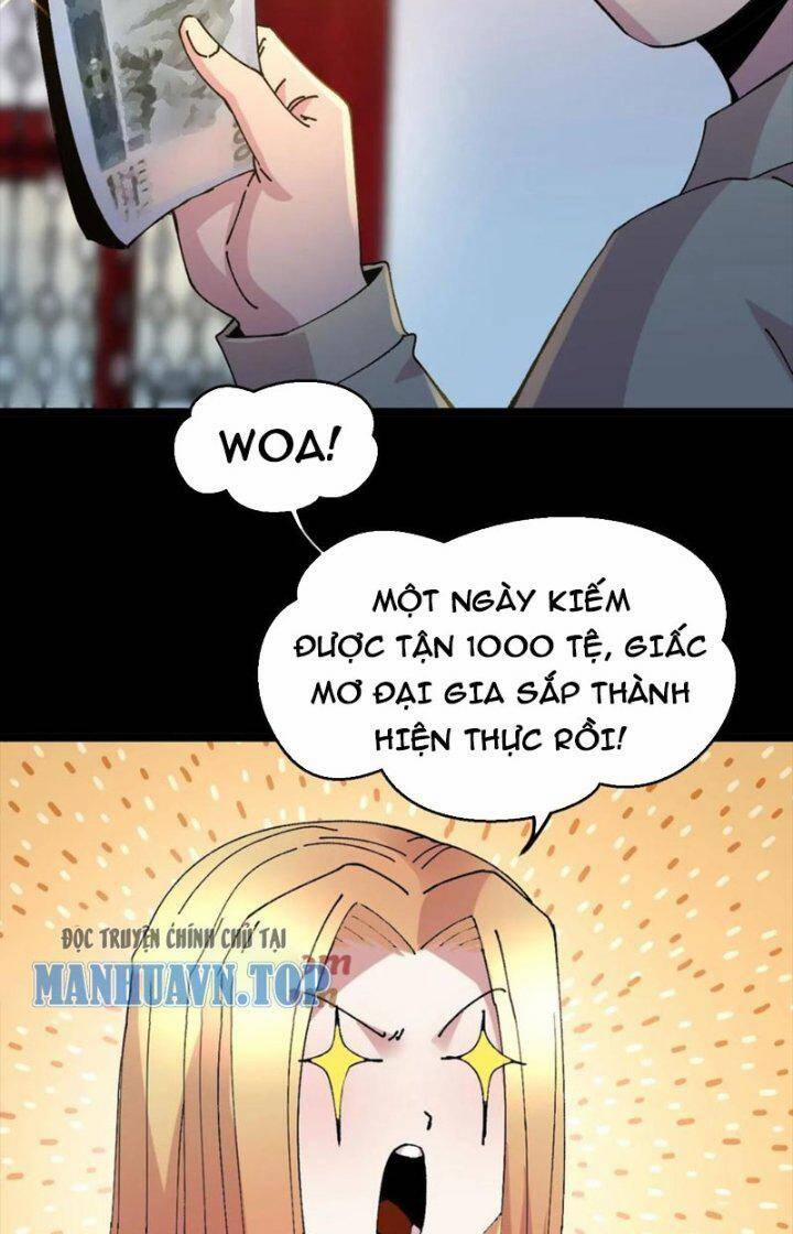 Trùng Sinh Trở Lại 1983 Làm Phú Hào 307 trang 10