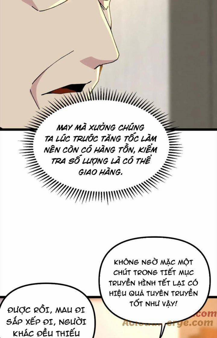 Trùng Sinh Trở Lại 1983 Làm Phú Hào 307 trang 3