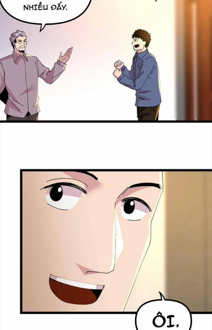 Trùng Sinh Trở Lại 1983 Làm Phú Hào 307 trang 4