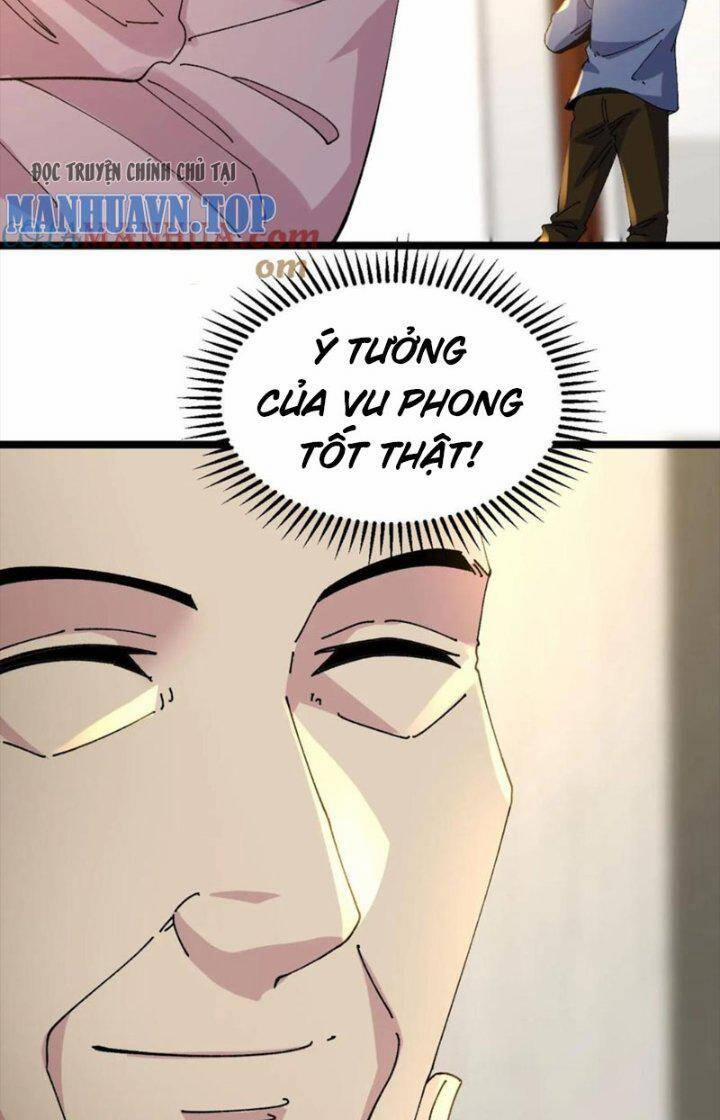 Trùng Sinh Trở Lại 1983 Làm Phú Hào 307 trang 6