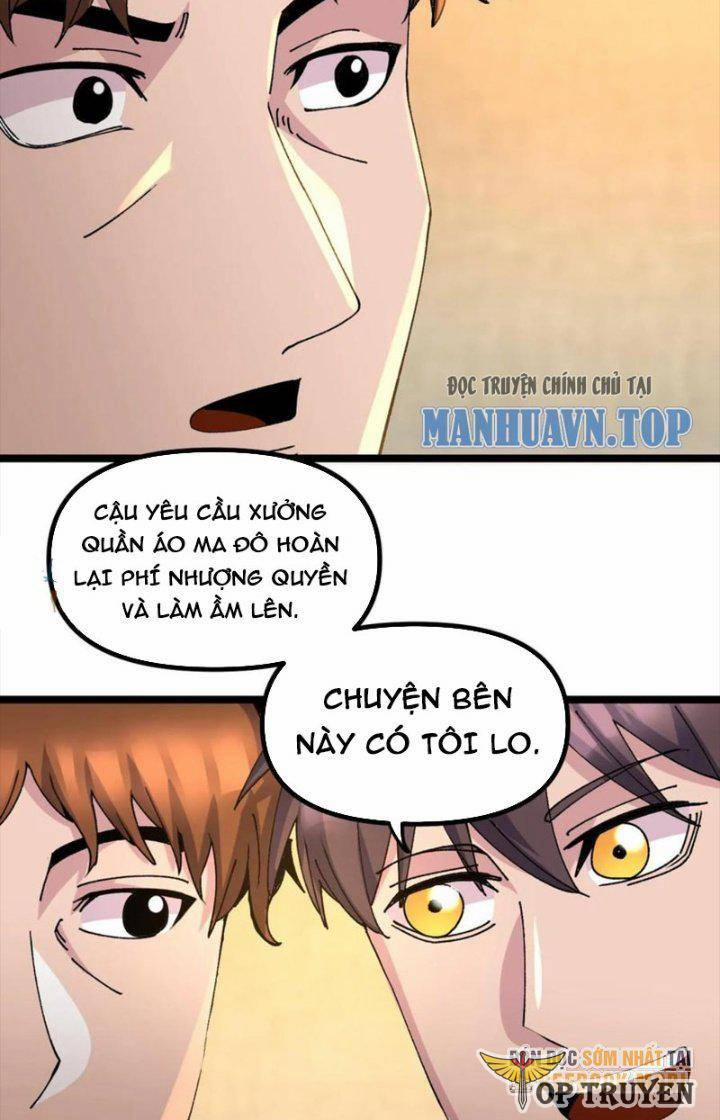 Trùng Sinh Trở Lại 1983 Làm Phú Hào 308 trang 17