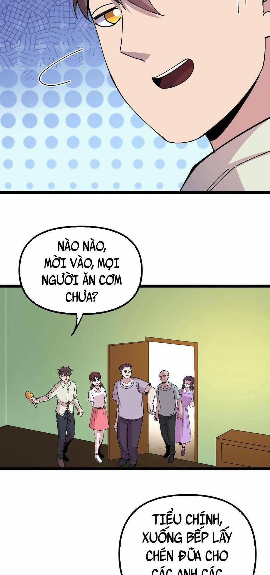 Trùng Sinh Trở Lại 1983 Làm Phú Hào 31 trang 11