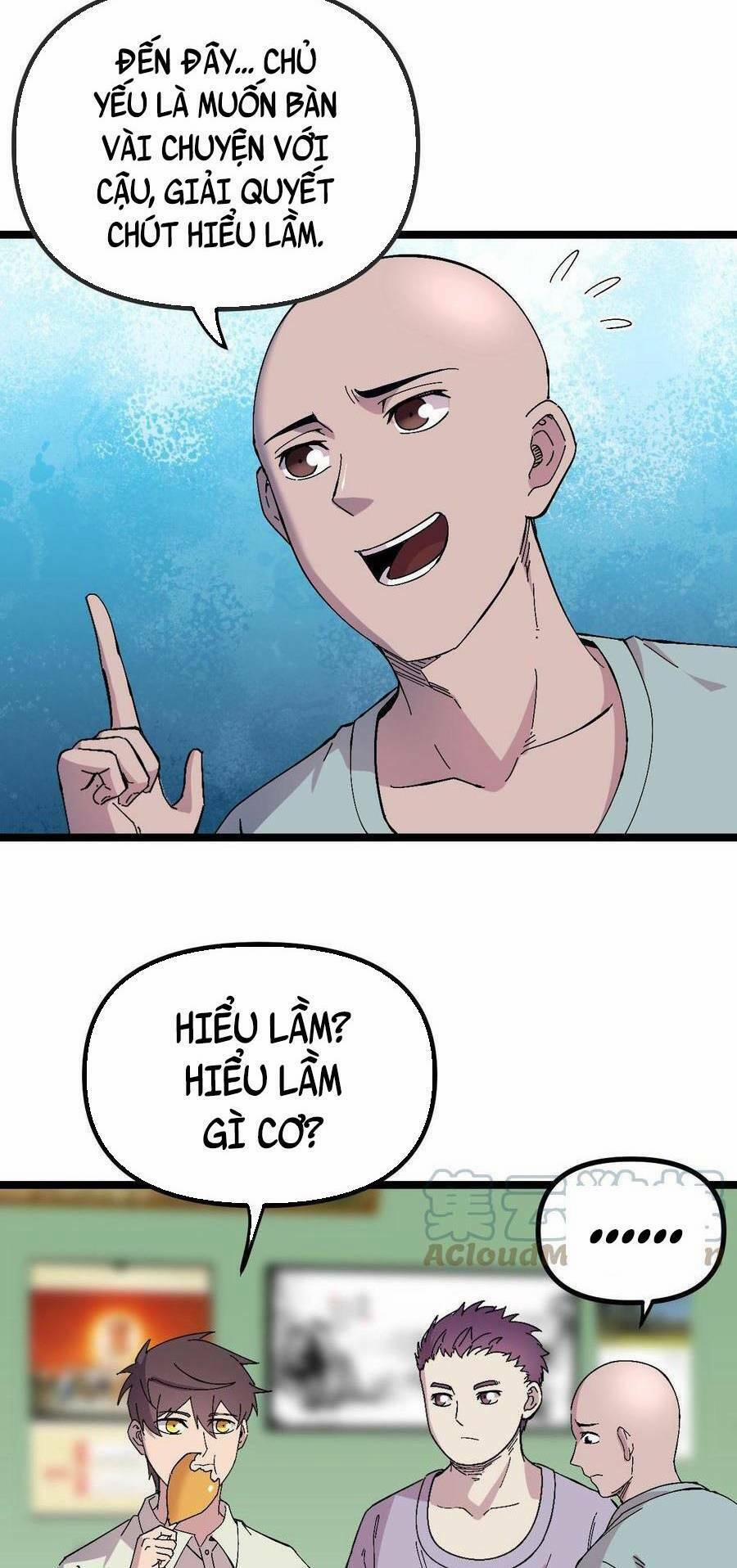 Trùng Sinh Trở Lại 1983 Làm Phú Hào 31 trang 13