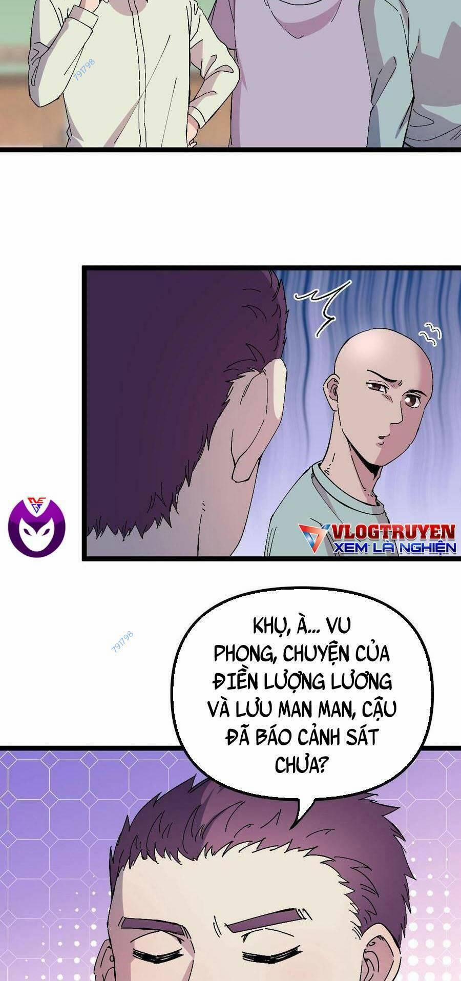 Trùng Sinh Trở Lại 1983 Làm Phú Hào 31 trang 14