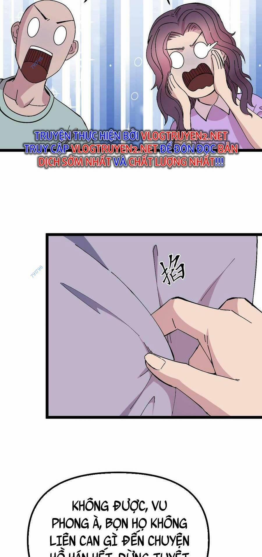 Trùng Sinh Trở Lại 1983 Làm Phú Hào 31 trang 16