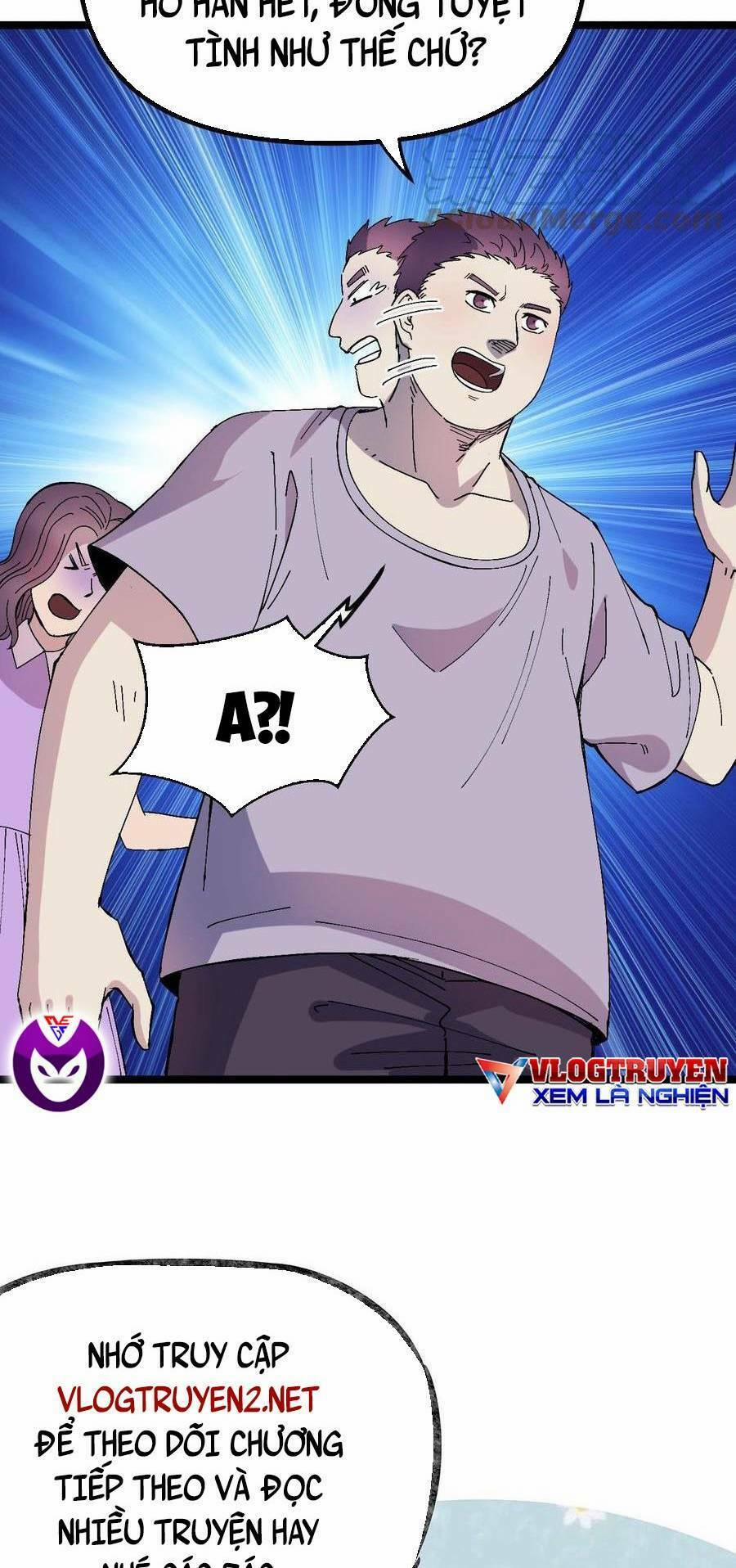 Trùng Sinh Trở Lại 1983 Làm Phú Hào 31 trang 17