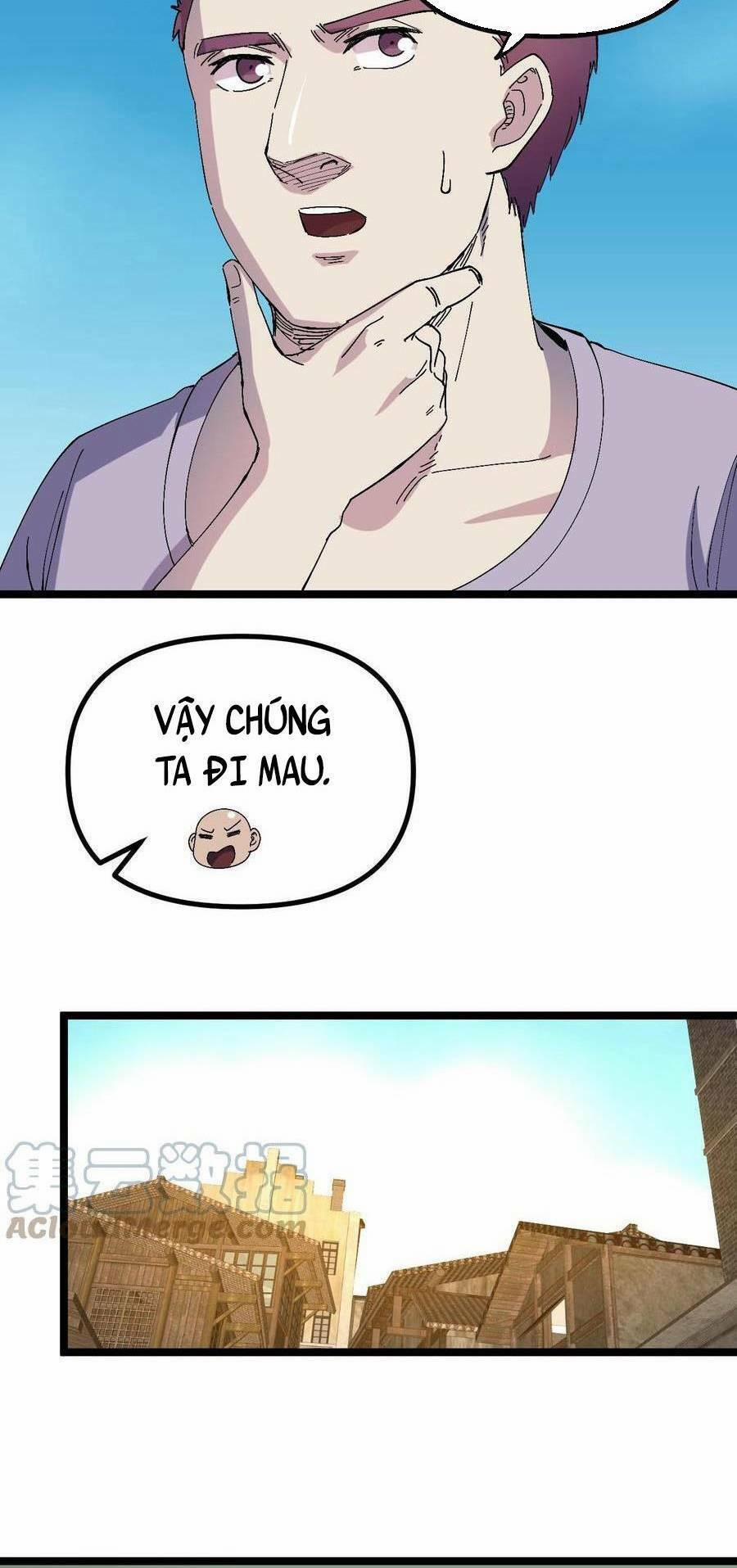 Trùng Sinh Trở Lại 1983 Làm Phú Hào 31 trang 3