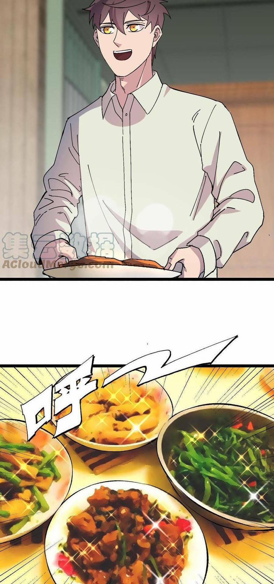 Trùng Sinh Trở Lại 1983 Làm Phú Hào 31 trang 5