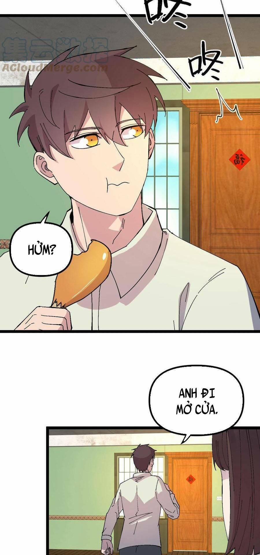 Trùng Sinh Trở Lại 1983 Làm Phú Hào 31 trang 7