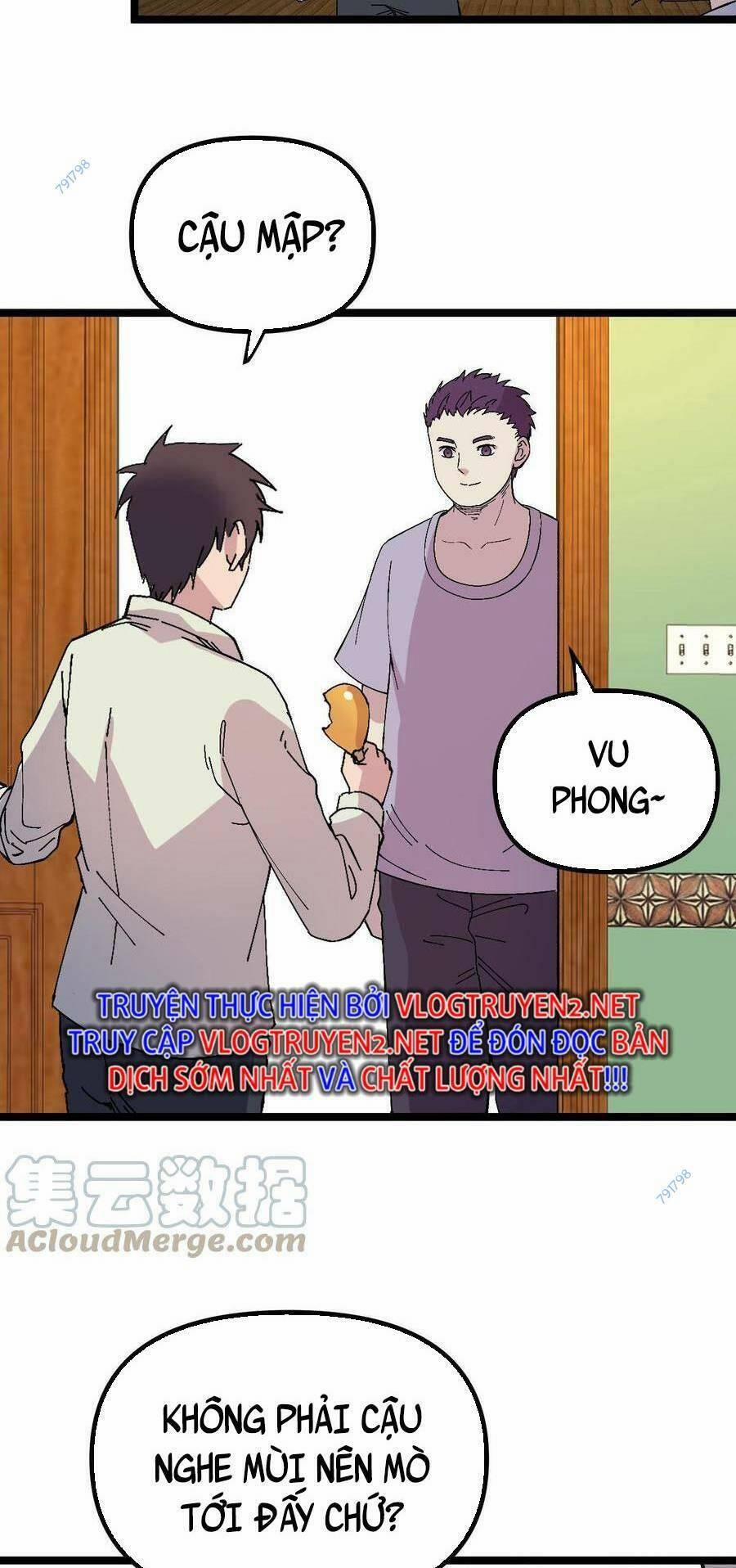 Trùng Sinh Trở Lại 1983 Làm Phú Hào 31 trang 8