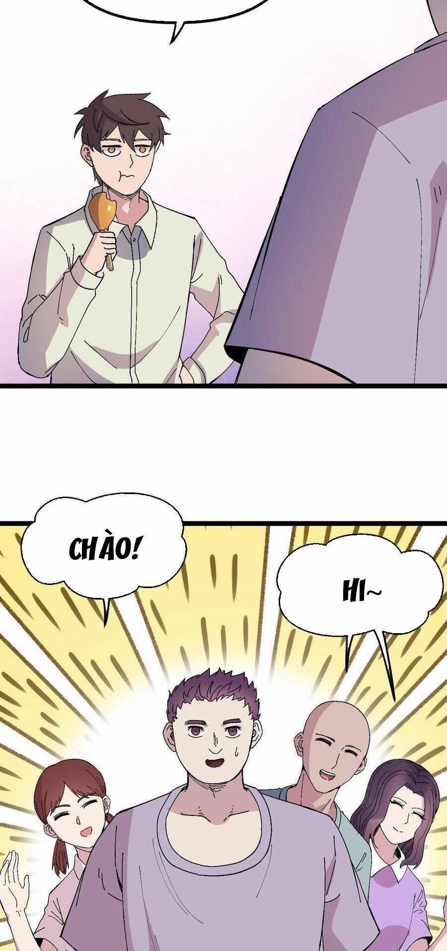 Trùng Sinh Trở Lại 1983 Làm Phú Hào 31 trang 9