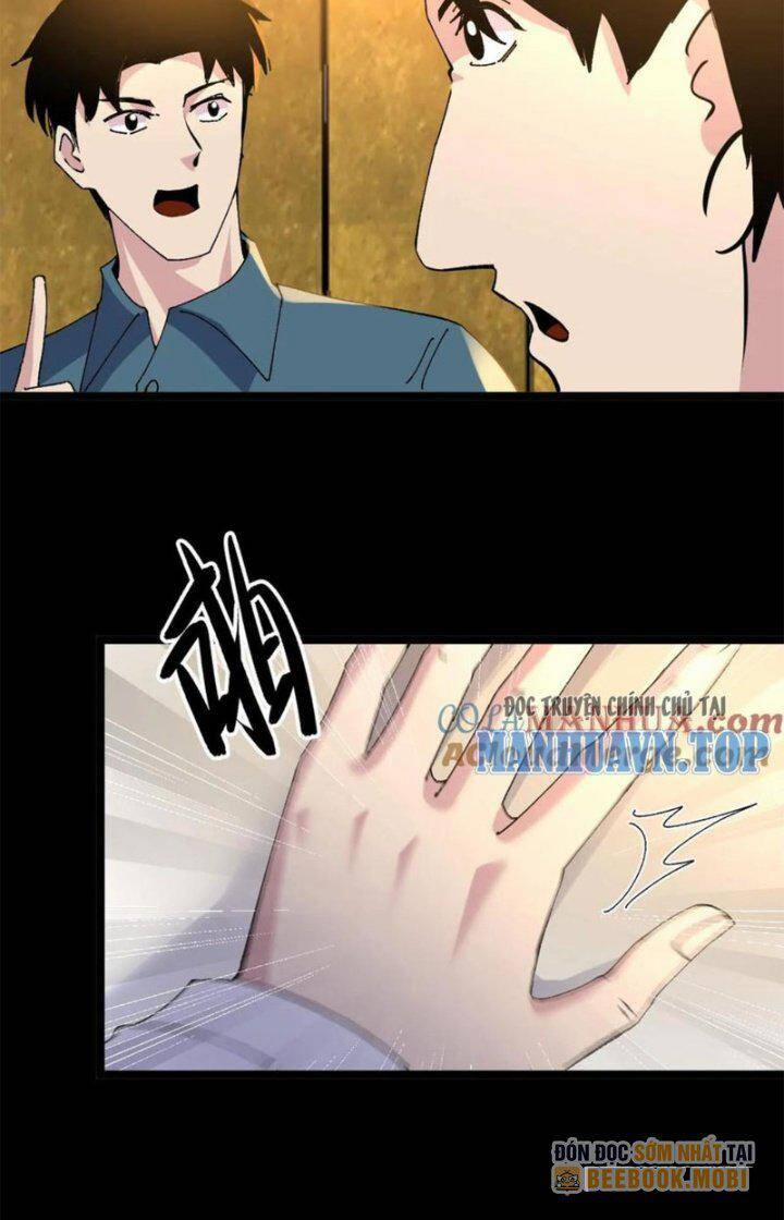 Trùng Sinh Trở Lại 1983 Làm Phú Hào 310 trang 16