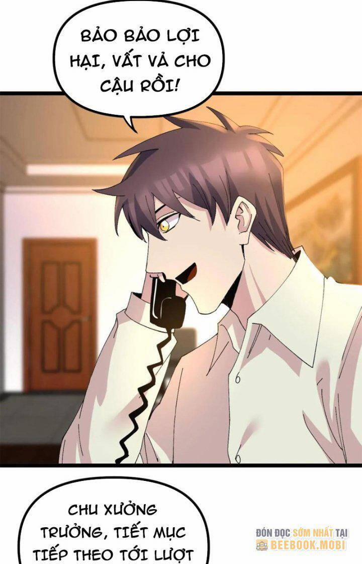 Trùng Sinh Trở Lại 1983 Làm Phú Hào 310 trang 4