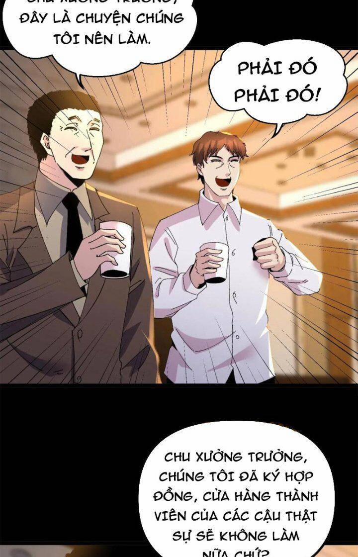 Trùng Sinh Trở Lại 1983 Làm Phú Hào 310 trang 9