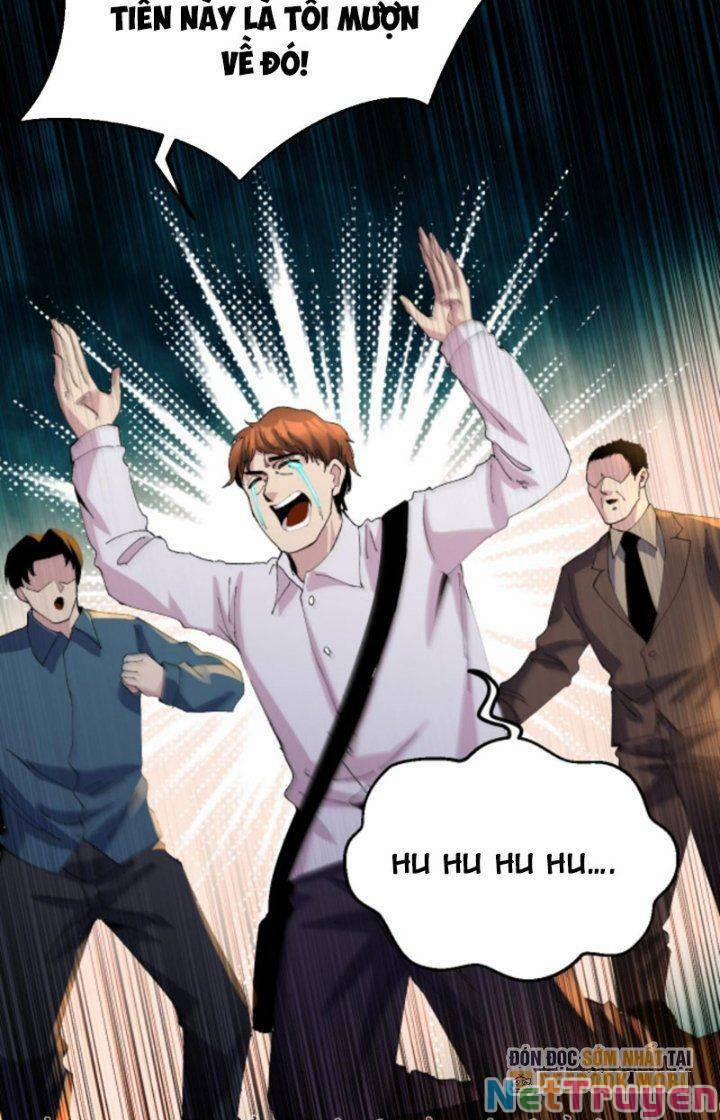 Trùng Sinh Trở Lại 1983 Làm Phú Hào 311 trang 19