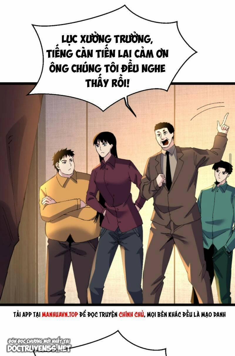 Trùng Sinh Trở Lại 1983 Làm Phú Hào 313 trang 14